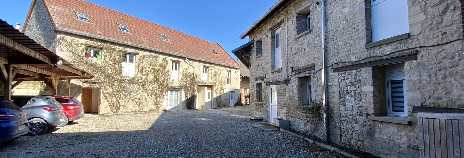 Maison 8 Pièces 469 m² à vendre à Fismes (51170)