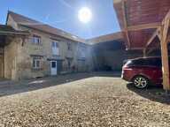 Immeuble de rapport appartement / parking centre Fismes — photo 2