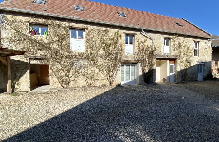 Immeuble de rapport appartement / parking centre Fismes — photo 3