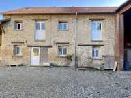 Immeuble de rapport appartement / parking centre Fismes — photo 4