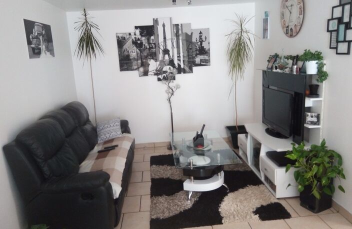 Immeuble de rapport appartement / parking centre Fismes — photo 5