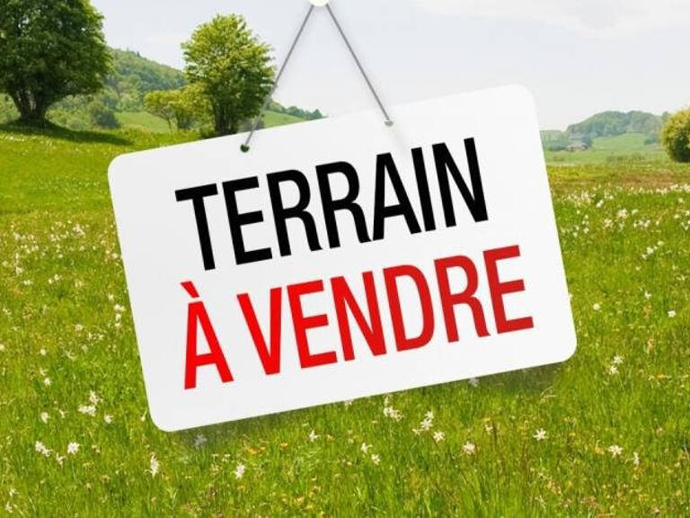 Coup de coeur pour ce terrain à bâtir déjà viabilisé — photo 1