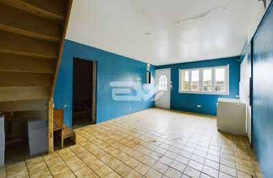 vente maison 82 500 € à proximité de Lagery (51170)