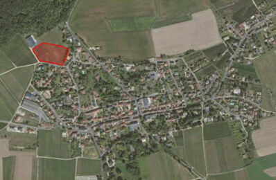 vente terrain 142 260 € à proximité de Cauroy-Lès-Hermonville (51220)