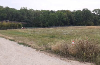 vente terrain 192 060 € à proximité de Condé-sur-Suippe (02190)