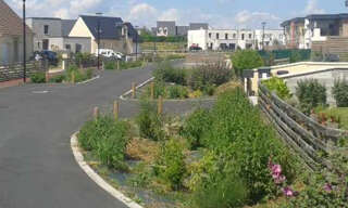 Terrain   m² à vendre à Merfy (51220)