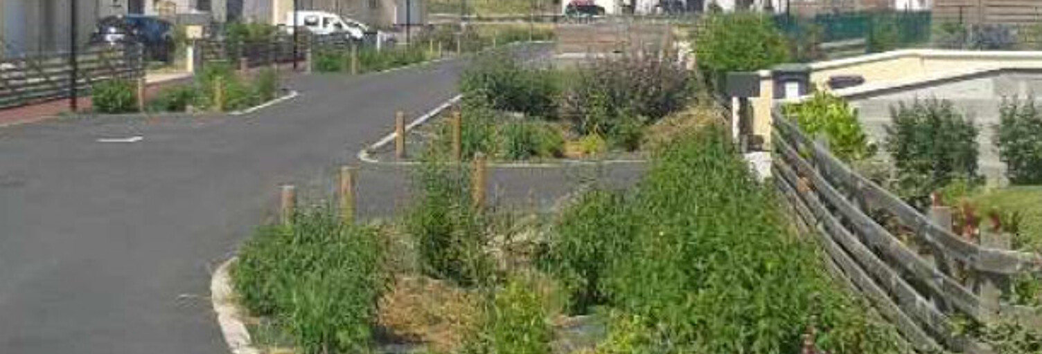 Terrain   m² à vendre à Merfy (51220)