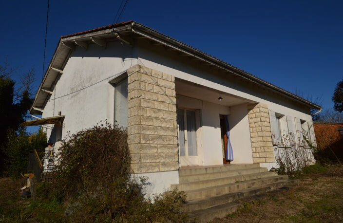 Maison des années 70  — photo 2