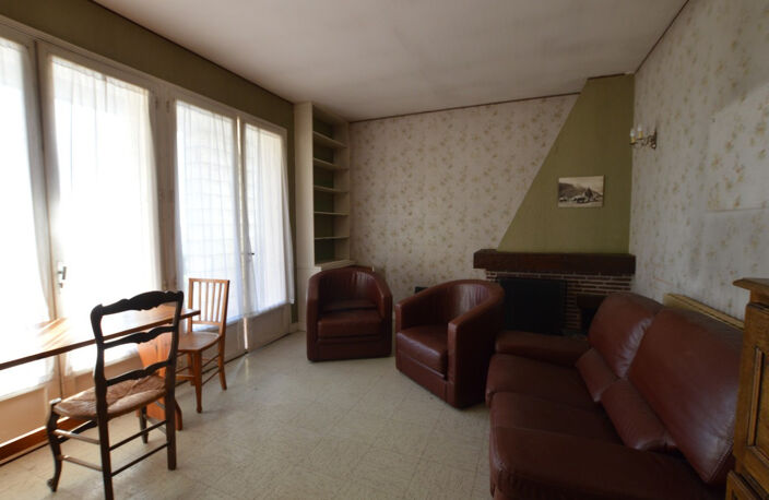 Maison des années 70  — photo 4