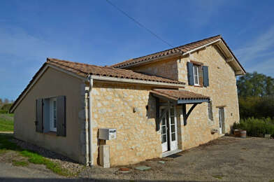 Maison 4 pièces 190800 €