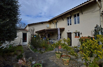 vente maison 174 900 € à proximité de Loubès-Bernac (47120)