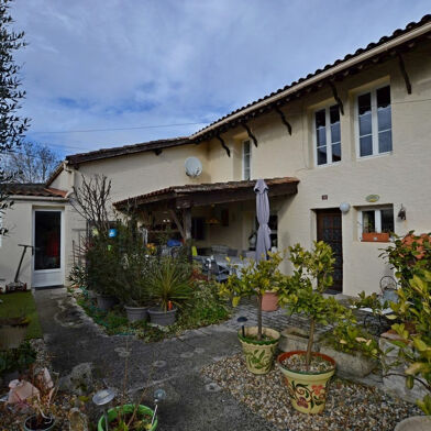 Maison 7 pièces 164300 €
