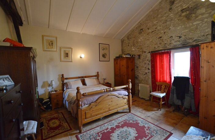 Charmante maison de village avec deux logements indépendants  — photo 5