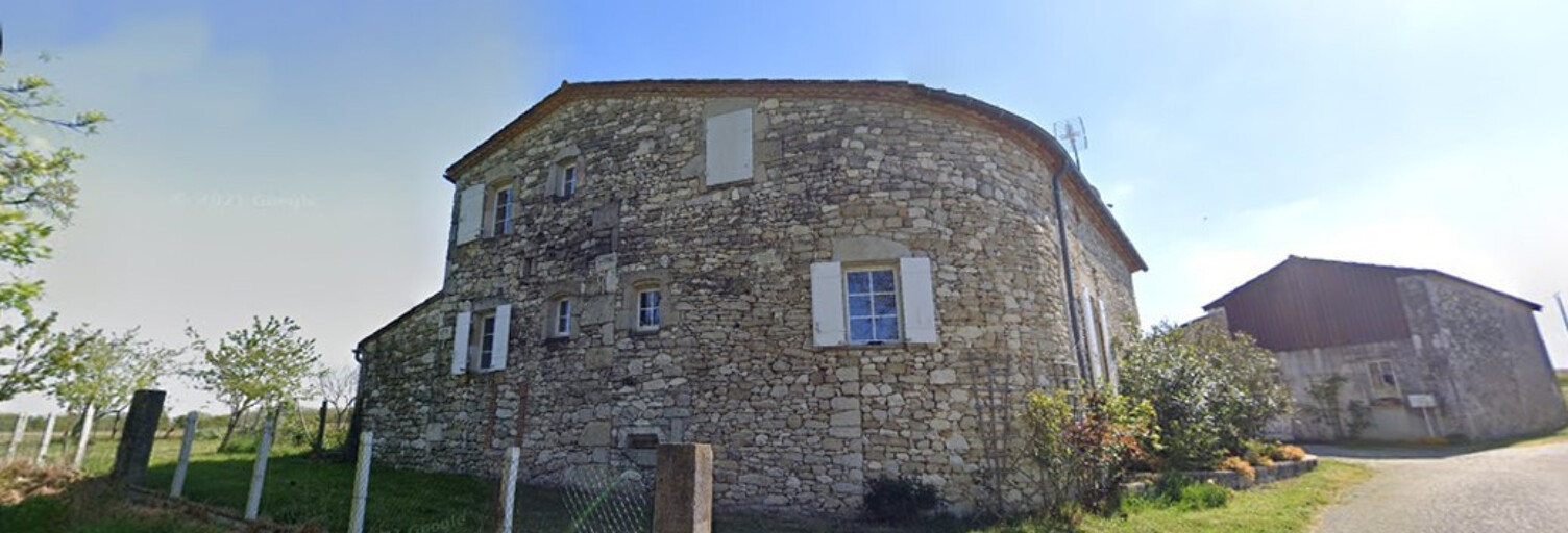 Maison 7 Pièces 160 m² à vendre à Duras (47120)