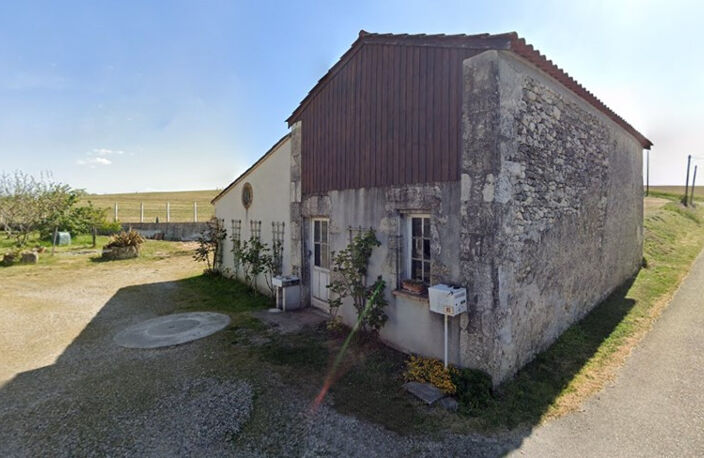Elégante maison en pierre — photo 3