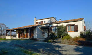 Maison 6 Pièces 145 m² à vendre à Monségur (33580)