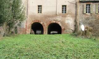 Maison 6 Pièces 104 m² à vendre à Conques-en-Rouergue (12320)