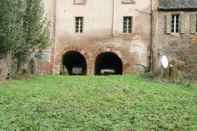 Maison 6 pièces 55000 €