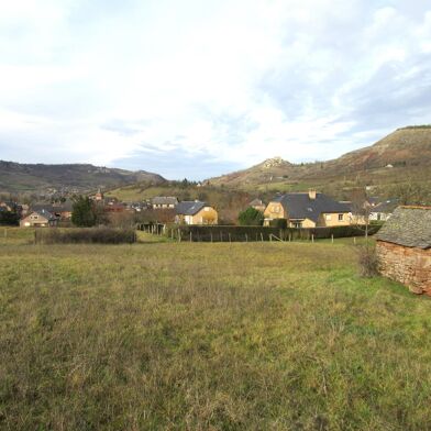 Terrain  95000 €