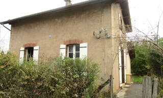 Maison 4 Pièces 78 m² à vendre à Saint-Christophe-Vallon (12330)