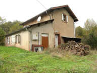 EXCLUSIVITE SAINT CHRISTOPHE VALLON Ancienne maison de garde barrière — photo 2