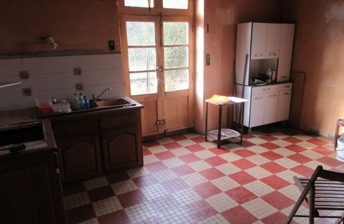 EXCLUSIVITE SAINT CHRISTOPHE VALLON Ancienne maison de garde barrière — photo 3