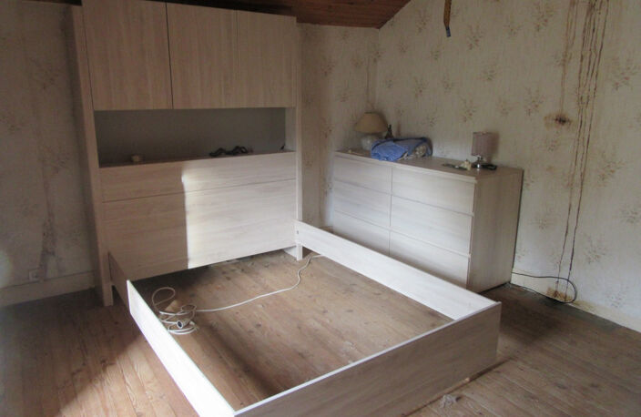 EXCLUSIVITE SAINT CHRISTOPHE VALLON Ancienne maison de garde barrière — photo 5