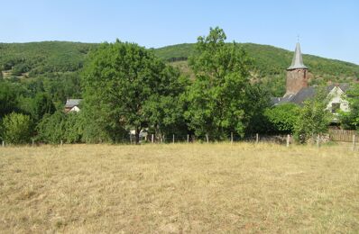 vente terrain 20 000 € à proximité de Clairvaux-d'Aveyron (12330)