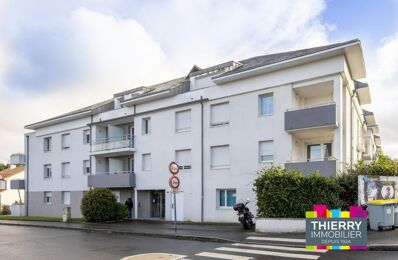 vente appartement 146 990 € à proximité de Carquefou (44470)