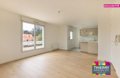 vente appartement 215 250 € à proximité de Treillières (44119)