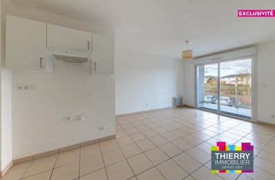 vente appartement 176 550 € à proximité de Treillières (44119)