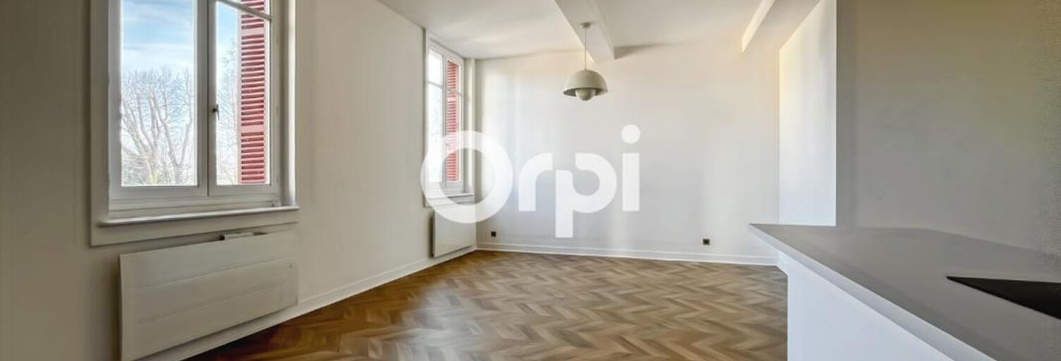 Appartement 3 Pièces 98 m² à vendre à Écully (69130)