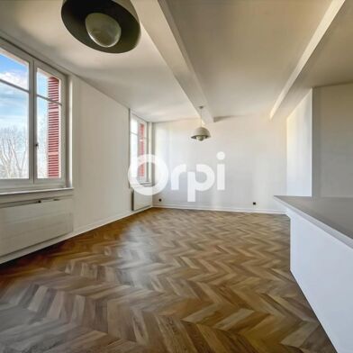 Appartement 3 pièces 470000 €