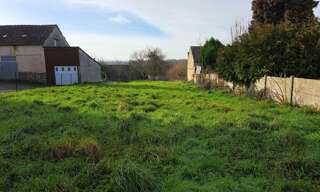 Terrain  817 m² à vendre à Gaël (35290)