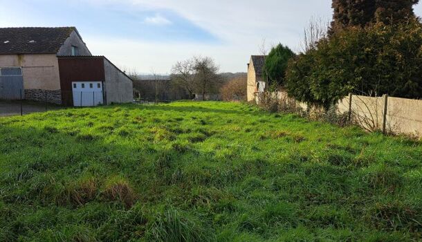 Terrain  à vendre Gaël 35290