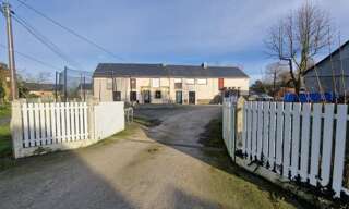 Maison 3 Pièces 150 m² à vendre à Mauron (56430)