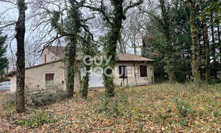 Maison 6 Pièces 125 m² à vendre à Saint-Jean-d'Illac (33127)