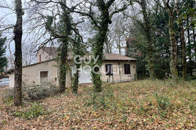 Maison 6 pièces 379800 €