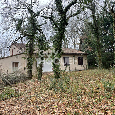 Maison 6 pièces 379800 €