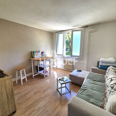 Appartement 1 pièces 119000 €