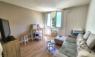 Appartement 1 Pièce 28 m² à vendre à Oullins-Pierre-Bénite (69600)