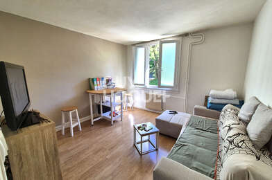 Appartement 1 pièces 119000 €