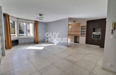 vente appartement 515 000 € à proximité de Lyon 8 (69008)