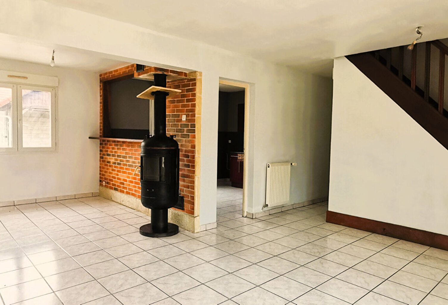 Maison à vendre à Saint Jean de Braye - 3 chambres — photo 1