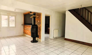 Maison 4 Pièces 78 m² à vendre à Saint-Jean-de-Braye (45800)