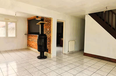 Maison à vendre à Saint Jean de Braye - 3 chambres — photo du bien