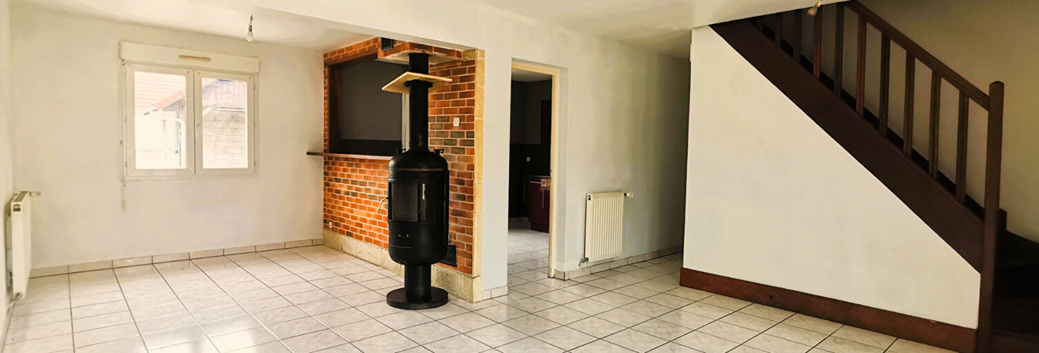 Maison 4 Pièces 78 m² à vendre à Saint-Jean-de-Braye (45800)