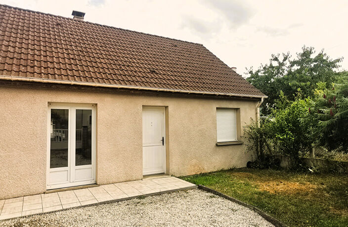 Maison à vendre à Saint Jean de Braye - 3 chambres — photo 2