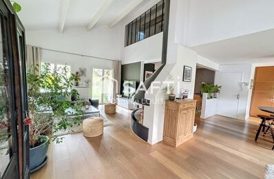 vente maison 550 000 € à proximité de Lignan-de-Bordeaux (33360)