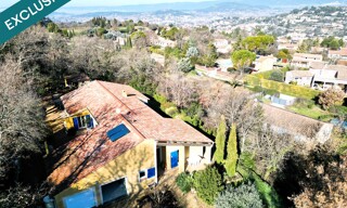 Maison 8 Pièces 224 m² à vendre à Apt (84400)